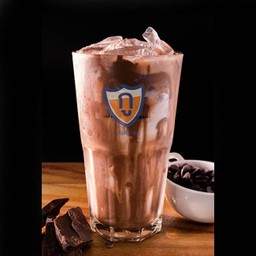 ช็อกโกแลตเย็น