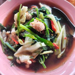 แกงอ่อมหมู