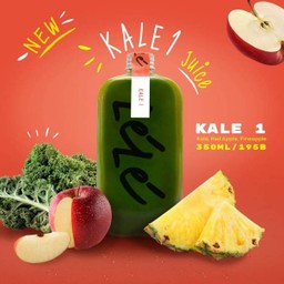 KALE 1 350ML