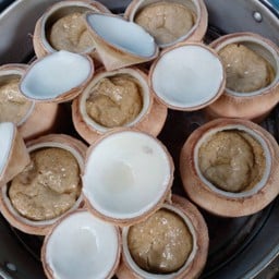 เจี๊ยบข้าวมันไก่ ปากวน