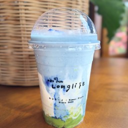 Longlife cloud Smoothie