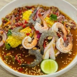 ร้านยำจำง่าย
