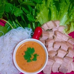 เมี่ยงแซบบ้านเอื้อคุณแก้ว