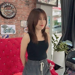 เสริมสวยฝาแฝดบิ้วตี๊รังสิตสะพานแดงคลองหนึ่ง สะพานแดงคลองหนึ่ง