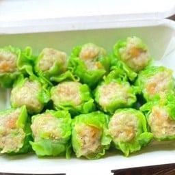 ขนมจีบปูสูตรทางร้าน
