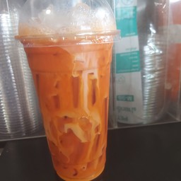 ชาไทยโบราณ เย็น