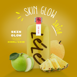 Skin glow 350ML