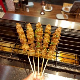 หมูสามชั้น 1 ไม้ (Pork)