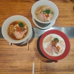 SENDO RAMEN