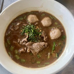 เกาเหลาเนื้อ