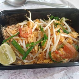 ครัวเด็กเส้น - ซอยออโต้บาย