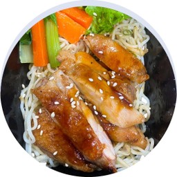 บะหมี่ตามใจฝัน