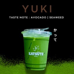 YUKI (ยู-กิ)