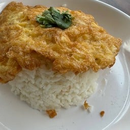 ข้าวไข่เจียว
