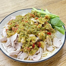 หมูมะนาว