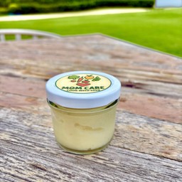 แอปเปิ้ลบด โฮมเมดเพื่อสุขภาพ