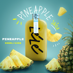 PINEAPPLE 350ML