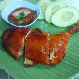 ไก่ย่าง