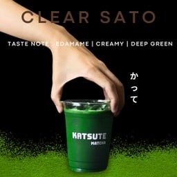 Clear Sato (เคลียร์•ซาโตะ)
