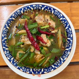 ต้มแซ่บกระดูกอ่อน