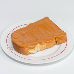 ปังอูสังขยาชาไทย(ปิ้ง)