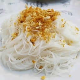 หมี่ลวก