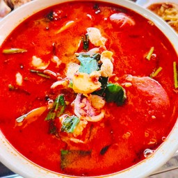 ต้มยำทะเล