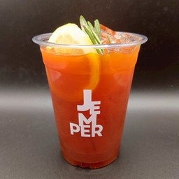 ชามะนาว