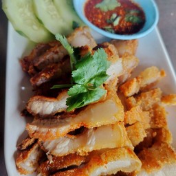 3ชั้นทอดน้ำปลา