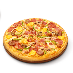 ซุปเปอร์เดอลุกซ์