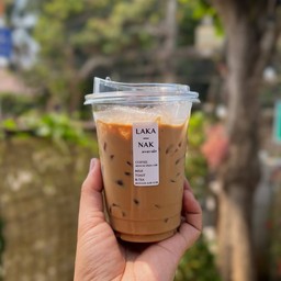 Iced espresso เอสเย็น