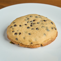 Classic chocolate chips