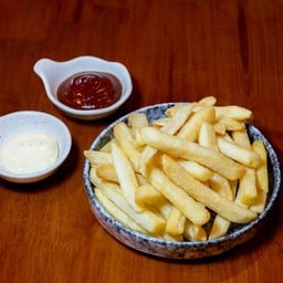Yokina Izakaya (โยกินะ อิซาคายะ)