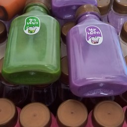 ร้านชาต้าวอ้วน(อันอัน)