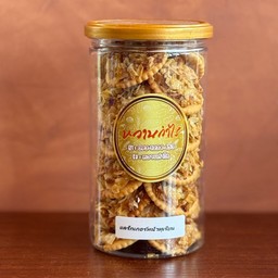 แคร็กเกอร์ทุเรียน