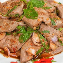 ตับหวาน