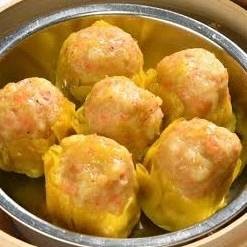 ขนมจีบหมู