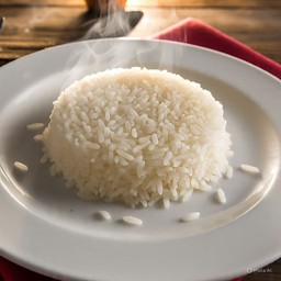 ข้าวหอมมะลิ