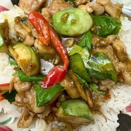 ข้าวกล่อง XL