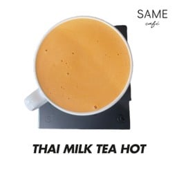 Thai Milk Tea HOT