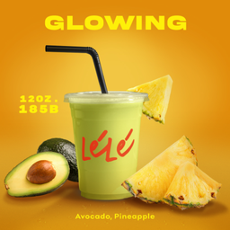 GLOWING 12oz