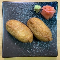 ซูชิเต้าหู้ทอด