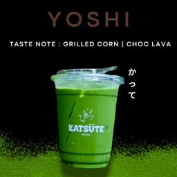 Yoshi (โย•ชิ)