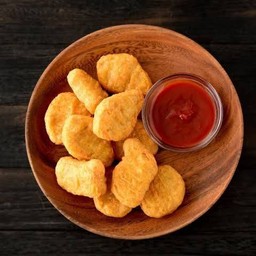 นักเก็ต (nugget)