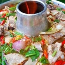Number 8 ข้าวต้มดนตรี -