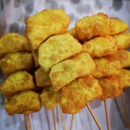 เกี๊ยวไข่นกกระทา