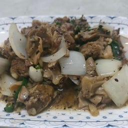 หมูตุ๋น