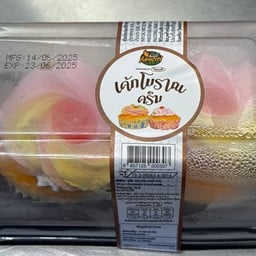 Café Amazon - SC5207 เทอดไท-ตลาดพลู