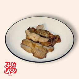 หมูย่าง