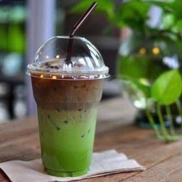 มัทฉะโกโก้